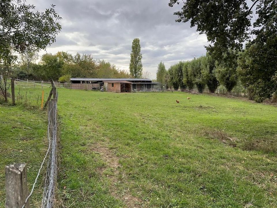 Masia a Castera-Verduzan, Gers - foto 2
