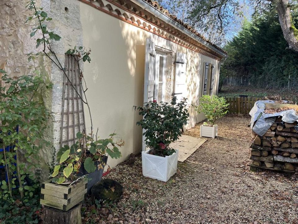 Masia a Castera-Verduzan, Gers - foto 3