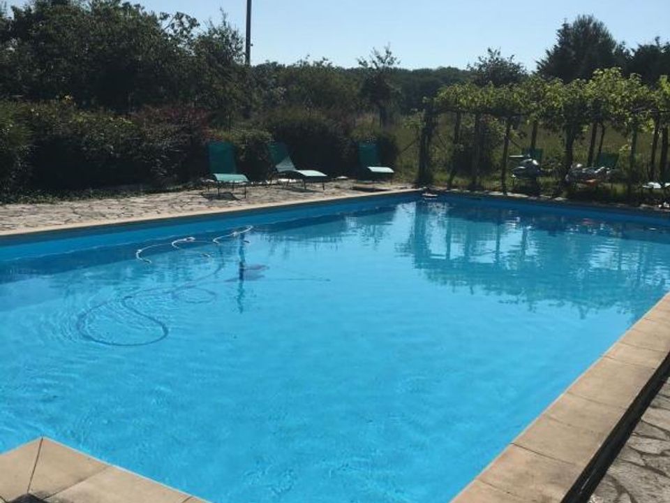 Masia a Castera-Verduzan, Gers - foto 4