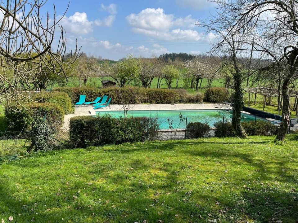 Masia a Castera-Verduzan, Gers - foto 5