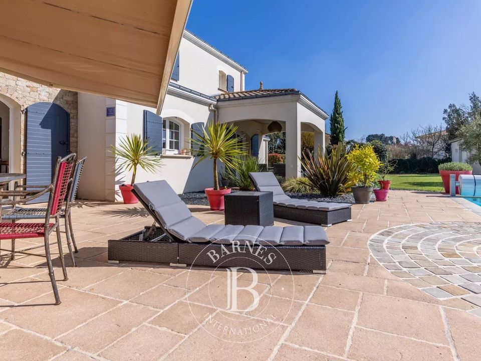 Villa i Vertou, Loire-Atlantique - foto 2