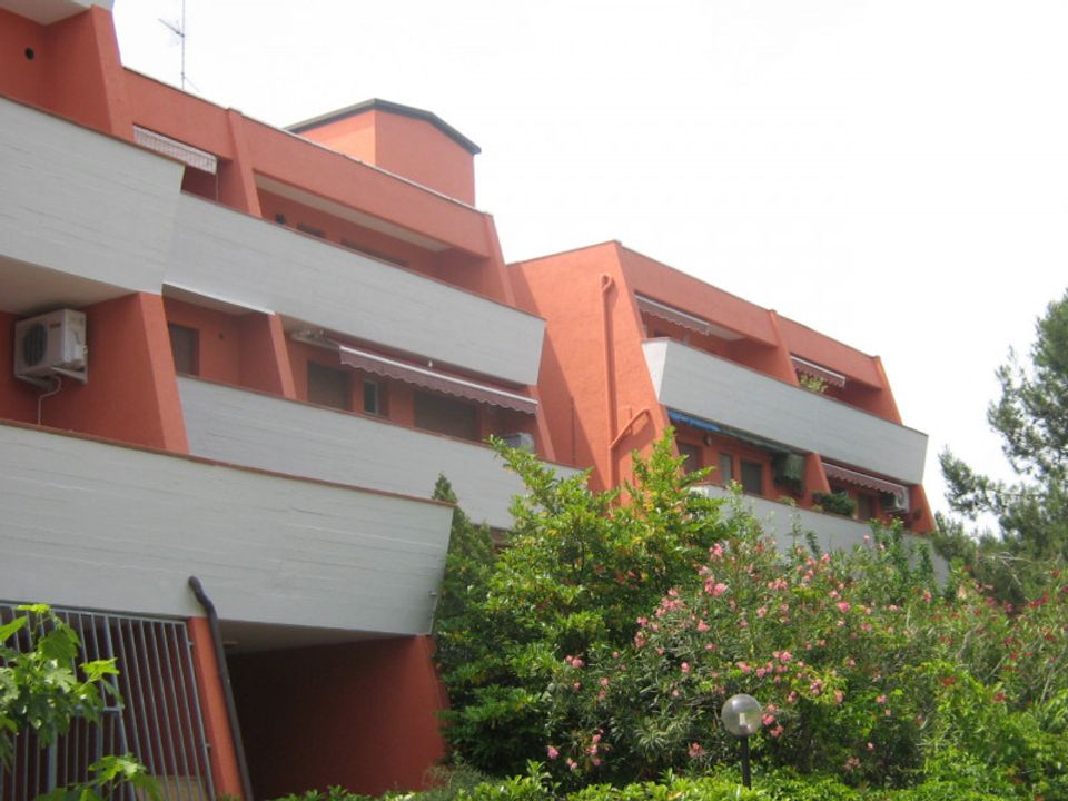 Apartament a Comacchio, Ferrara - foto 1