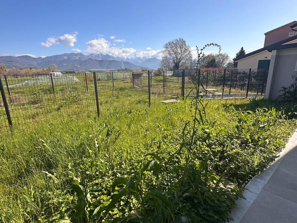 Byhus i Ameglia, La Spezia - foto 1
