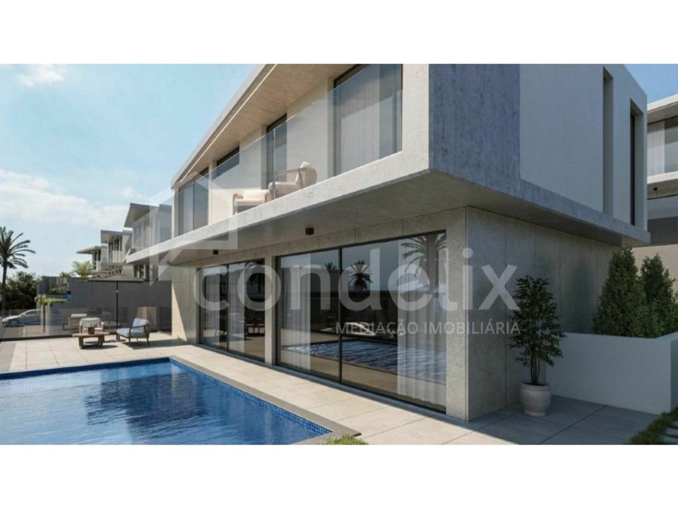 Villa i Funchal, Madeira - foto 1