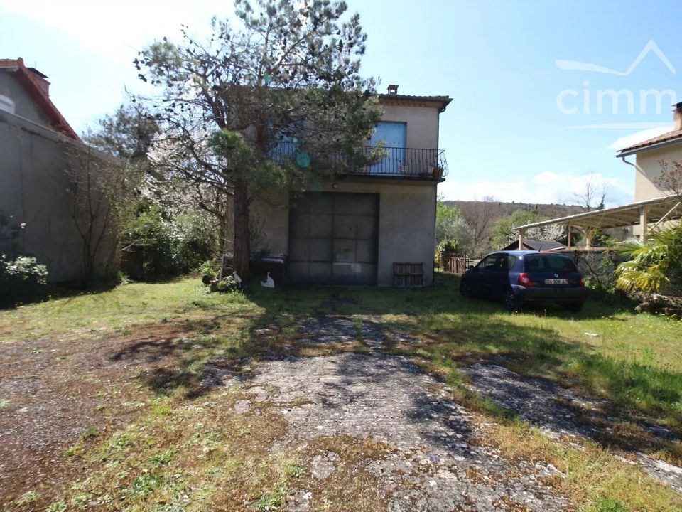 Villa en Espéraza, Aude - foto 1
