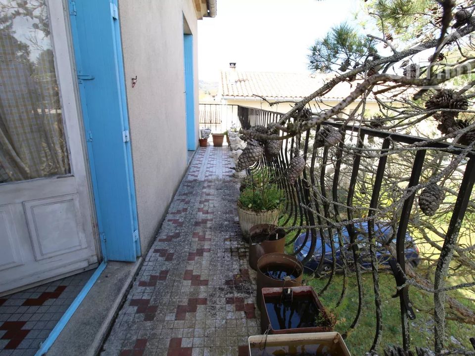 Villa i Espéraza, Aude - foto 4