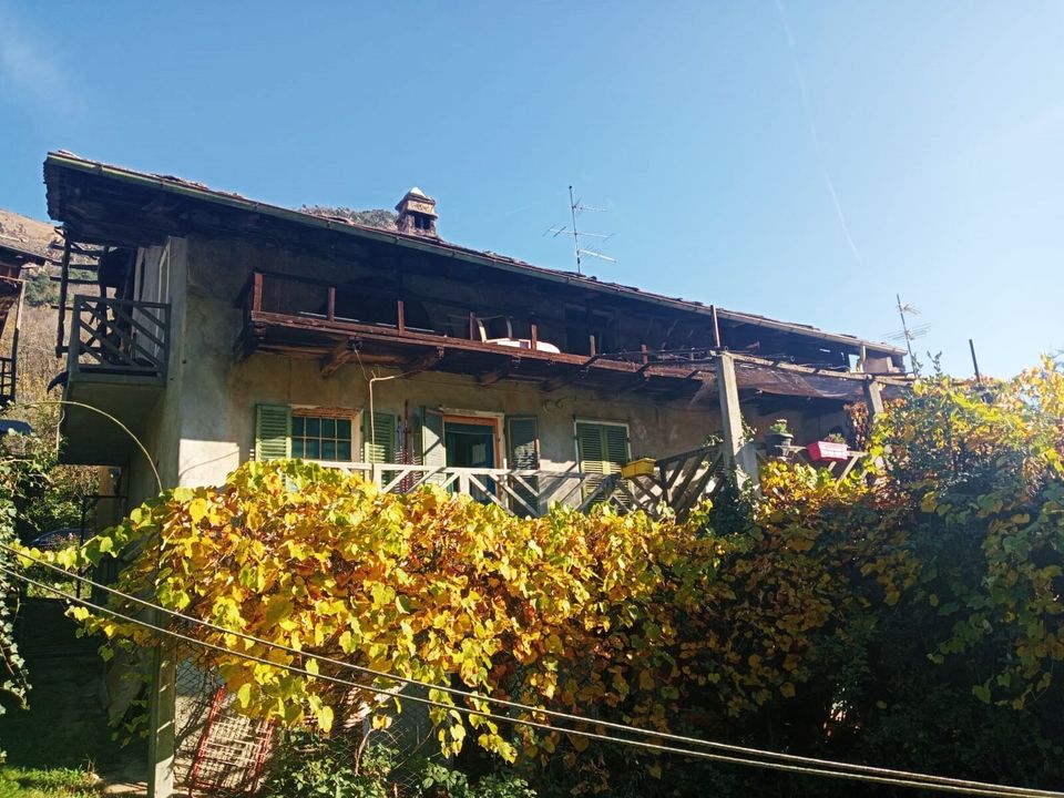 Villa i Perosa Argentina, Turin - foto 2