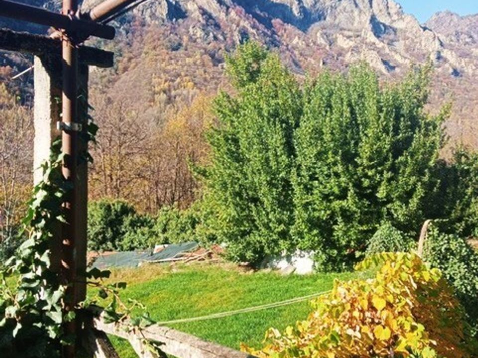 Villa i Perosa Argentina, Turin - foto 4