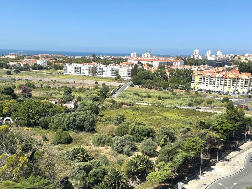 Lejlighed i Oeiras, Lisbon - foto 5