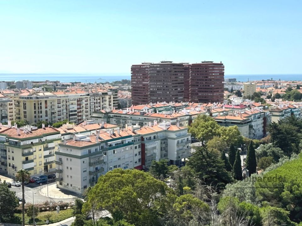 Lejlighed i Oeiras, Lisbon - foto 2