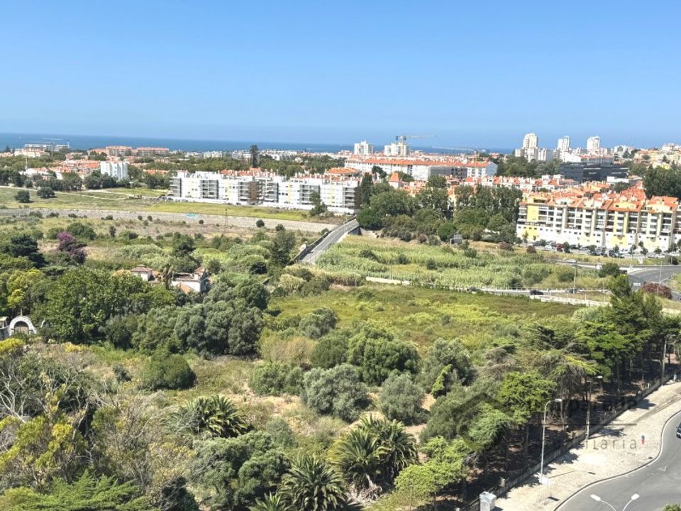 Lejlighed i Oeiras, Lisbon - foto 4