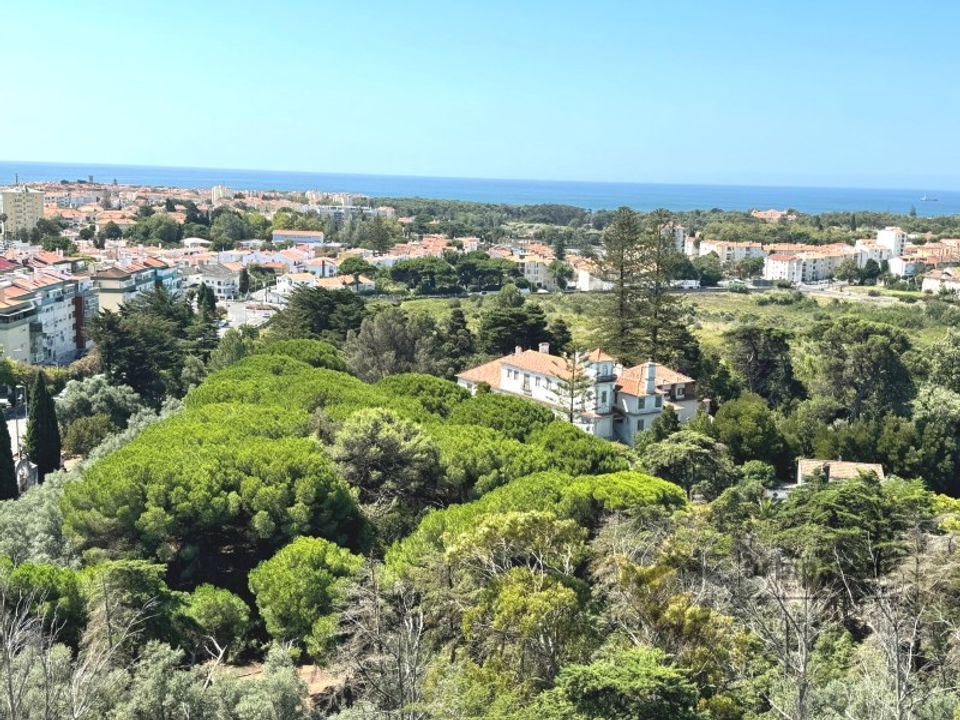 Lejlighed i Oeiras, Lisbon - foto 3