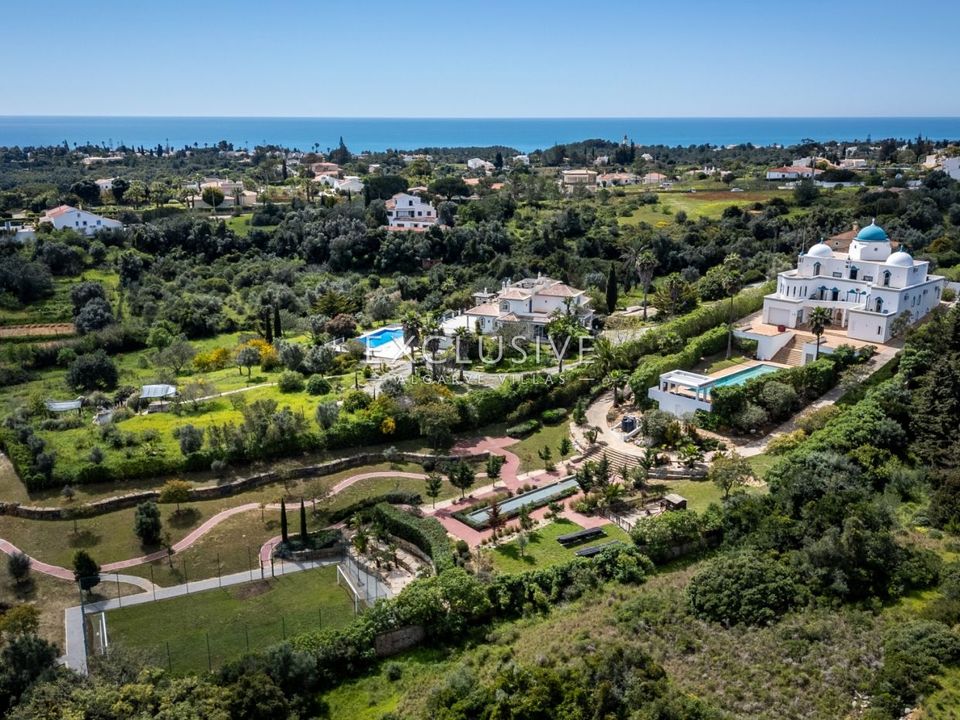 Villa i Lagoa, Faro - foto 2