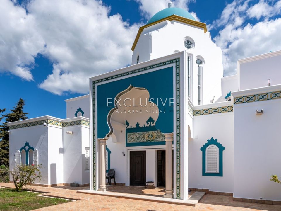 Villa i Lagoa, Faro - foto 3