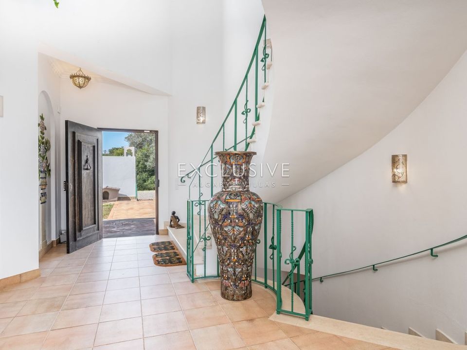 Villa i Lagoa, Faro - foto 4