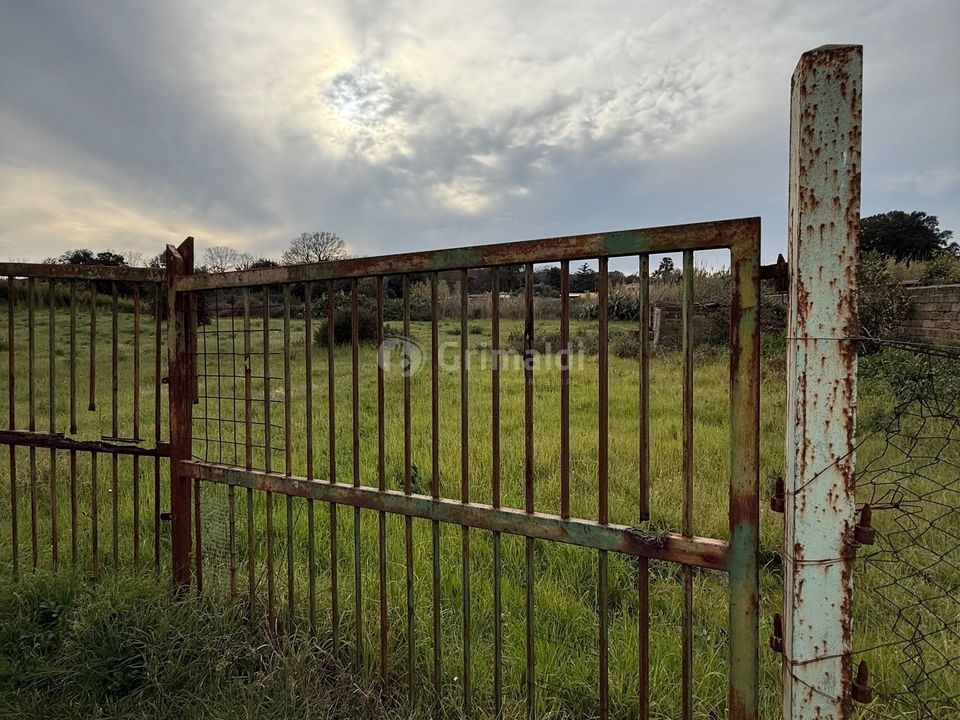 Helårsgrund i Anzio, Rome - foto 1