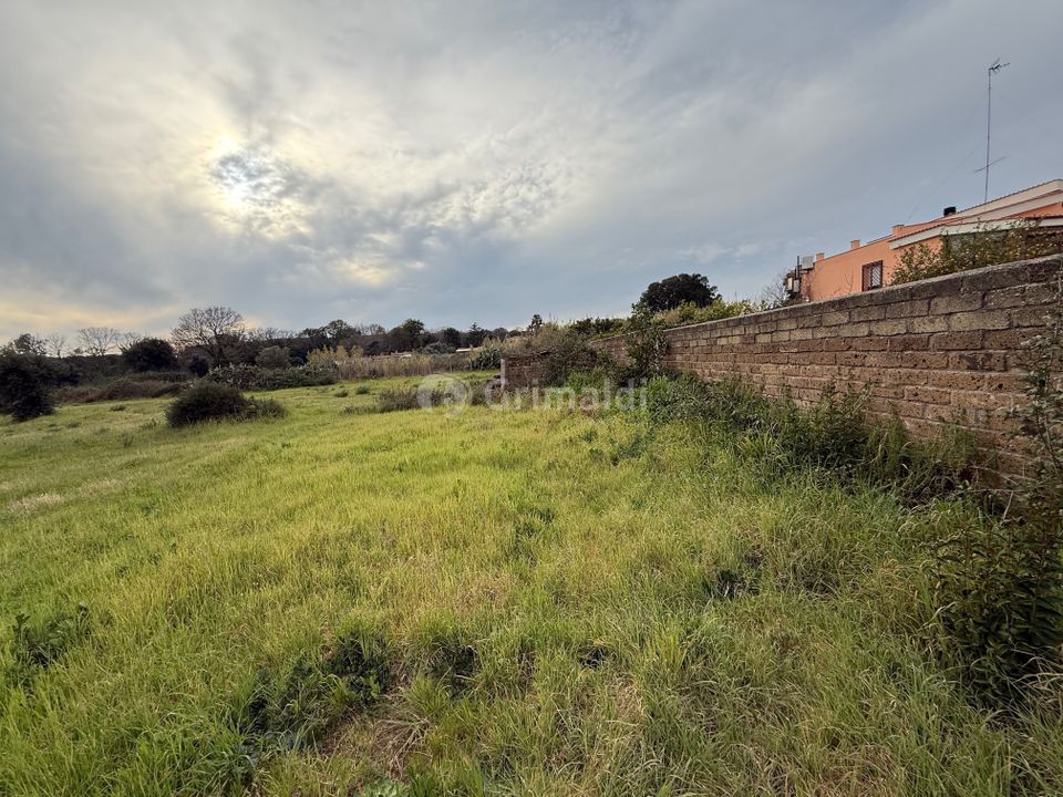 Helårsgrund i Anzio, Rome - foto 2