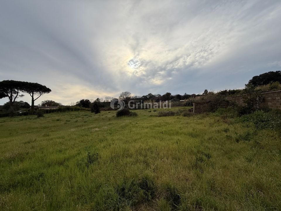 Helårsgrund i Anzio, Rome - foto 3