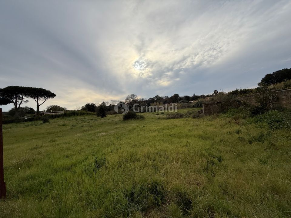 Helårsgrund i Anzio, Rome - foto 4