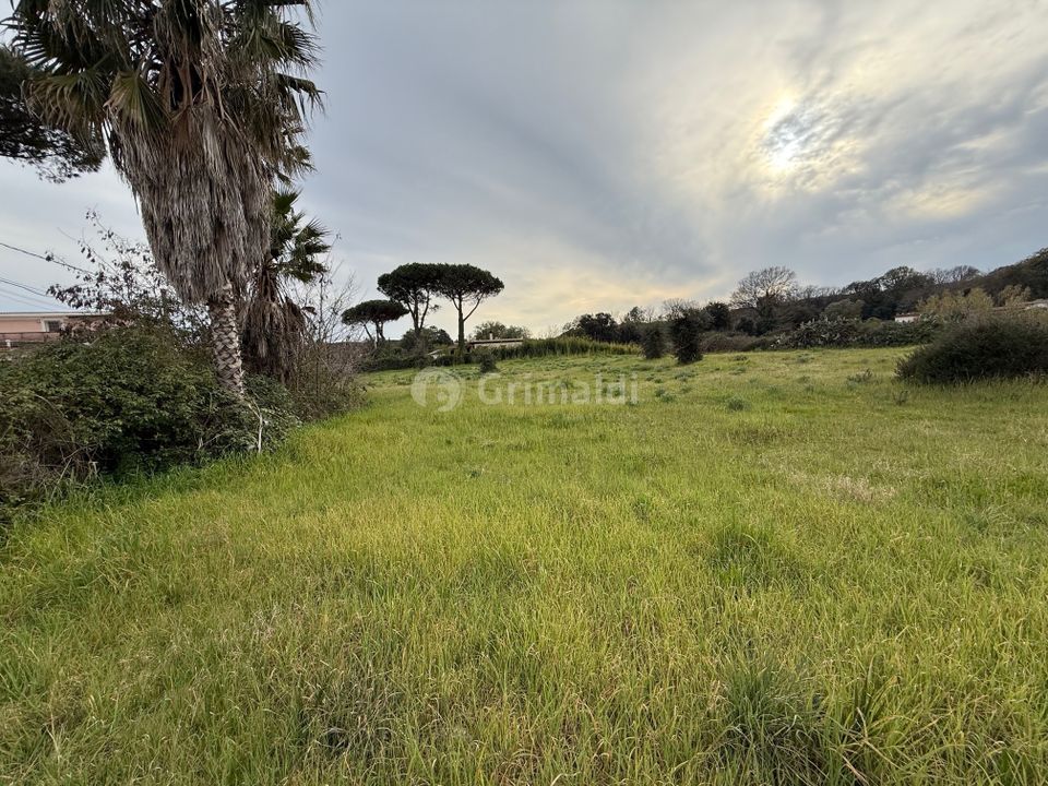 Helårsgrund i Anzio, Rome - foto 5