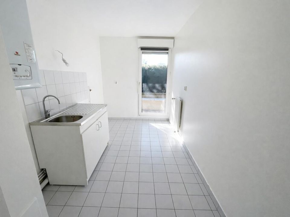 Lejlighed i Noisy-le-Grand, Seine-Saint-Denis - foto 4