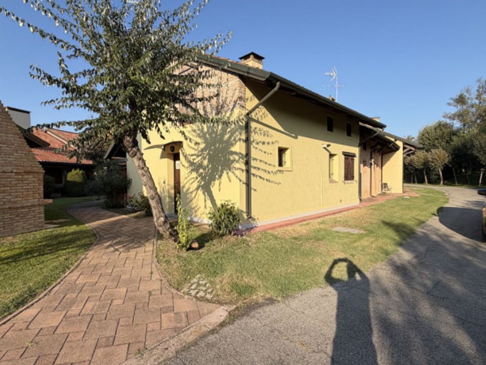 Rækkehus i Rosolina, Rovigo - foto 1
