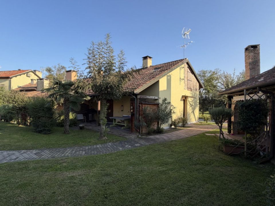 Rækkehus i Rosolina, Rovigo - foto 2