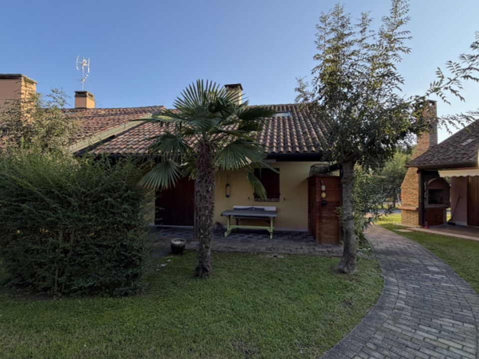 Rækkehus i Rosolina, Rovigo - foto 3