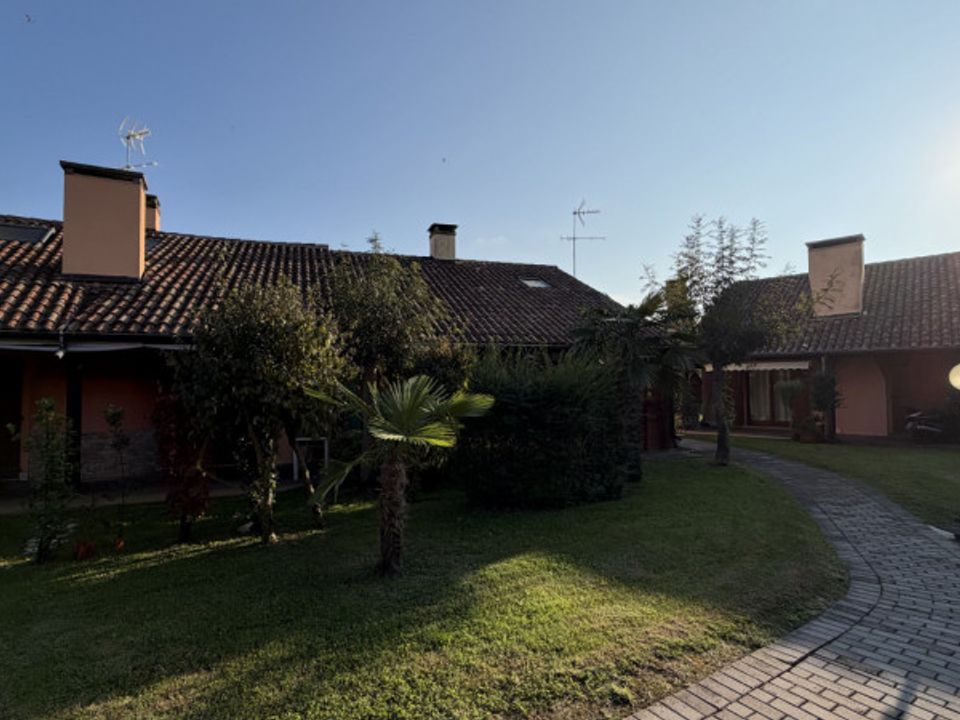 Rækkehus i Rosolina, Rovigo - foto 4