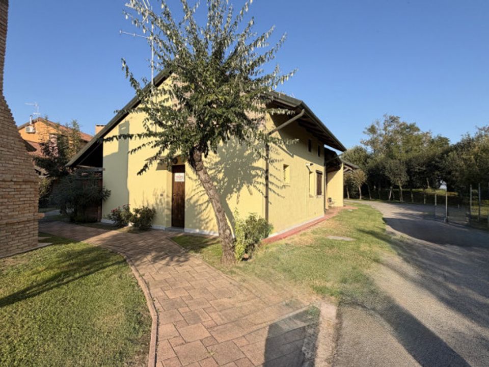 Rækkehus i Rosolina, Rovigo - foto 5