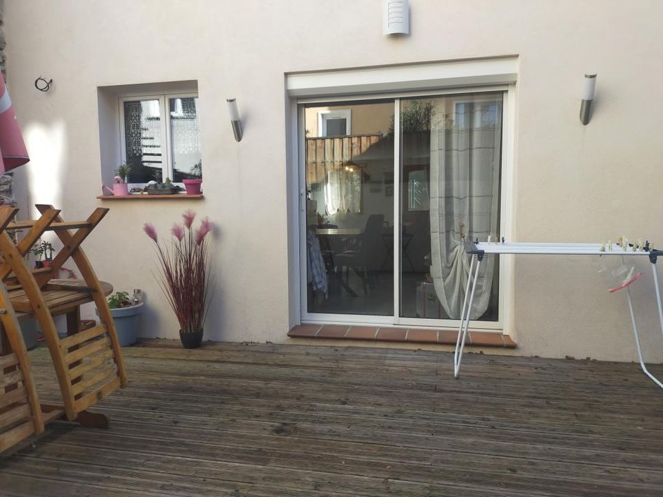 Byhus i Quillan, Aude - foto 2