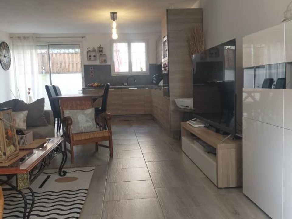 Byhus i Quillan, Aude - foto 5
