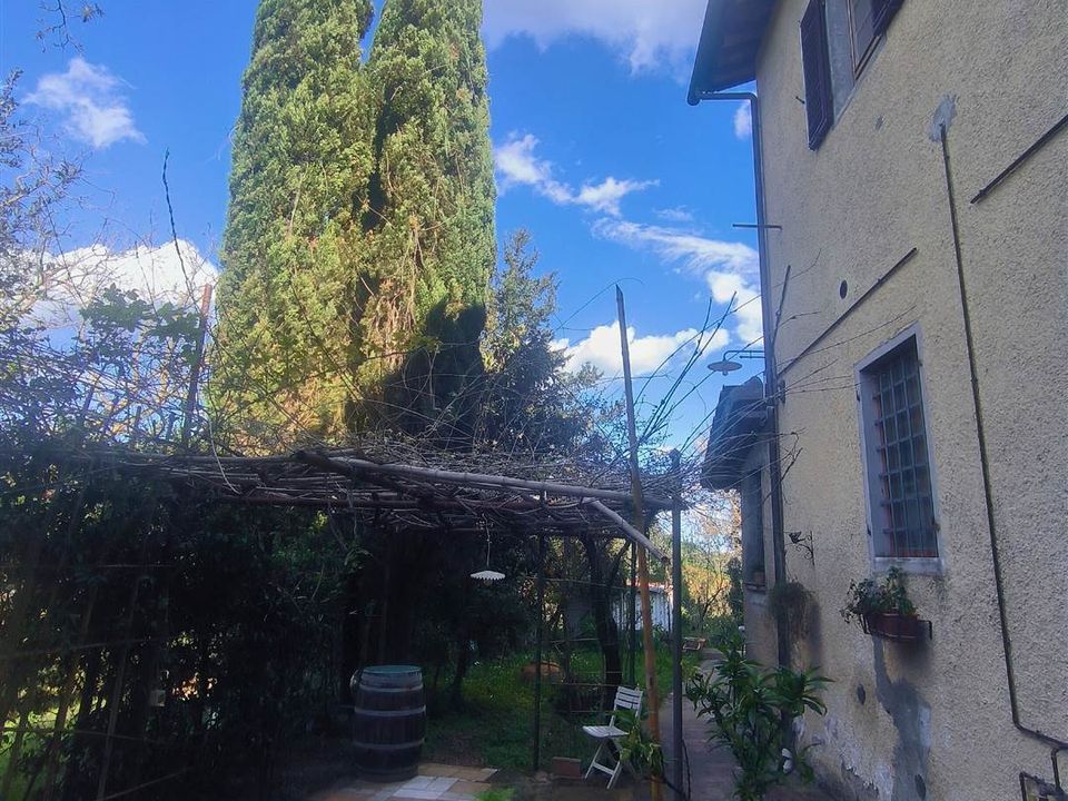 Farm hus i Poggibonsi, Siena - foto 5