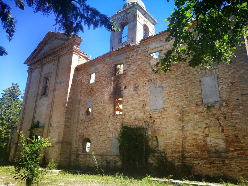 Landejendom i Colbordolo, Pesaro and Urbino - foto 2
