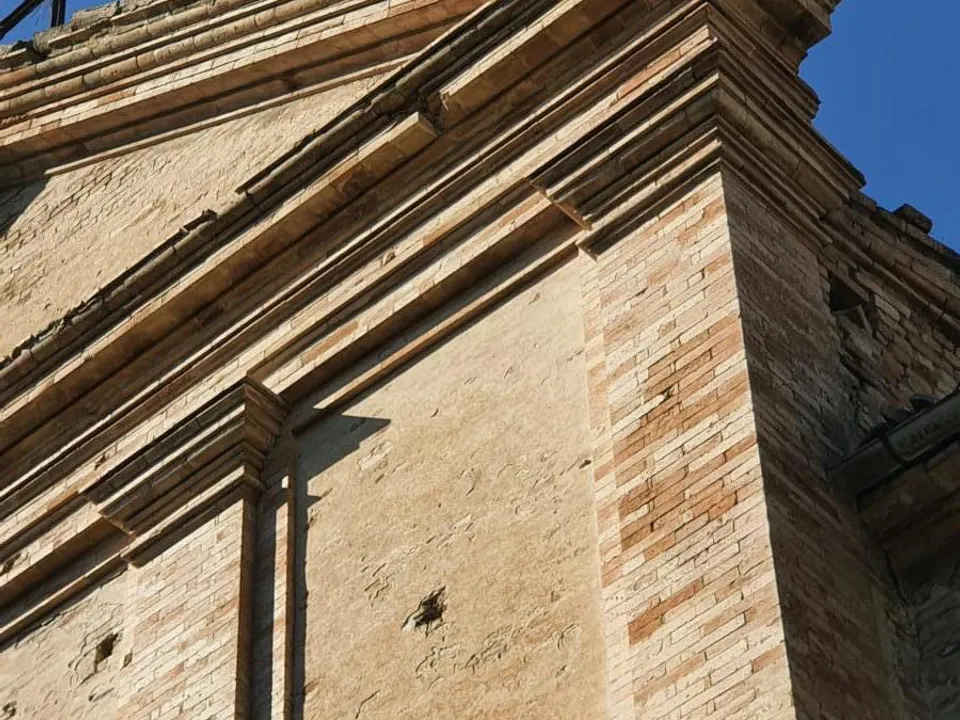 Landejendom i Colbordolo, Pesaro and Urbino - foto 3
