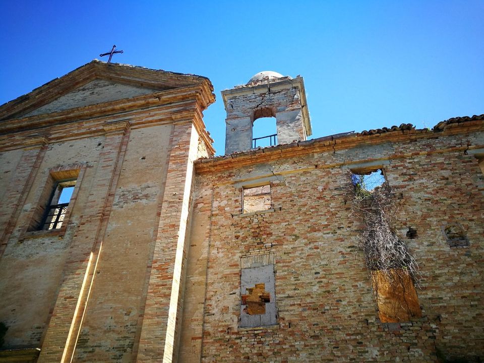 Landejendom i Colbordolo, Pesaro and Urbino - foto 4