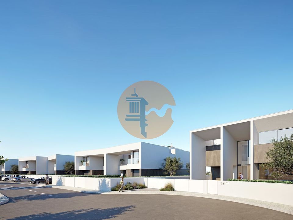 Villa i Lagos, Faro - foto 1