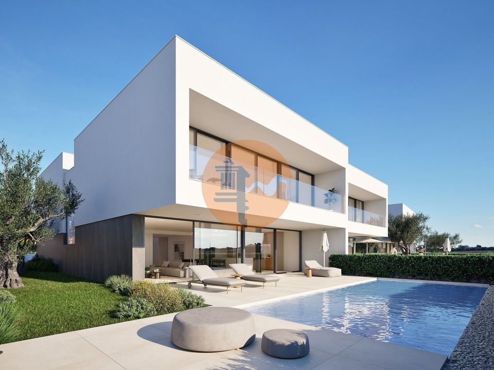 Villa i Lagos, Faro - foto 2