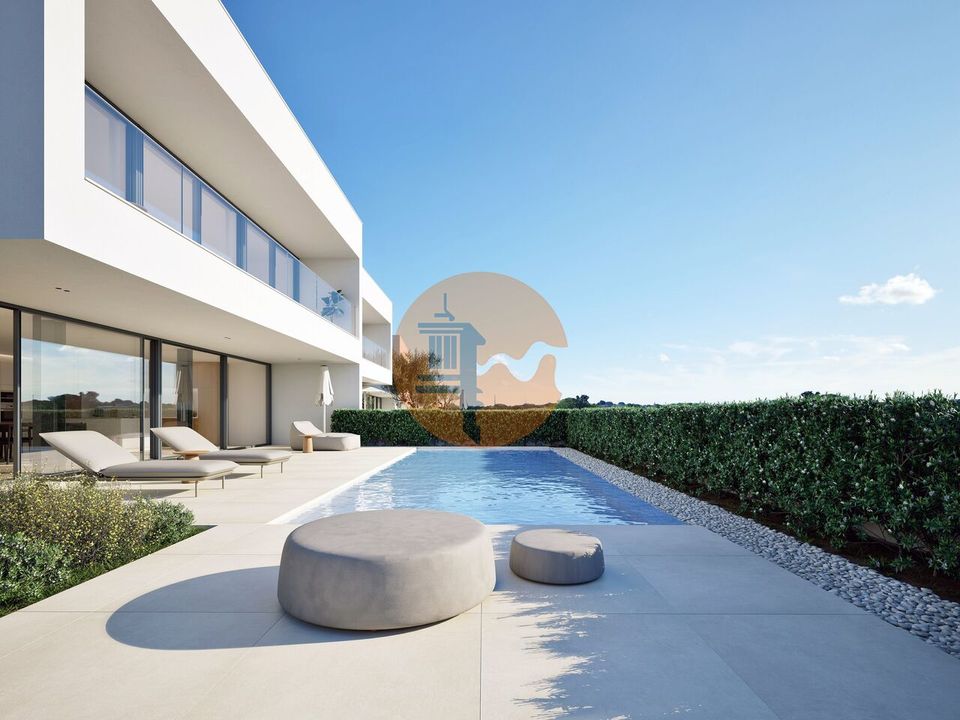Villa i Lagos, Faro - foto 3