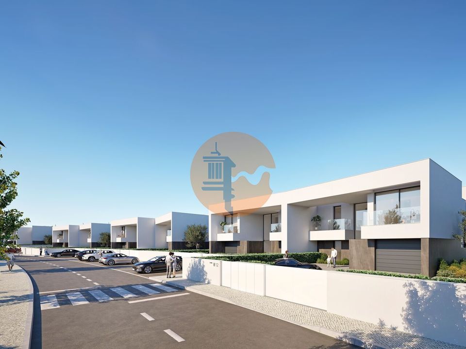Villa i Lagos, Faro - foto 5