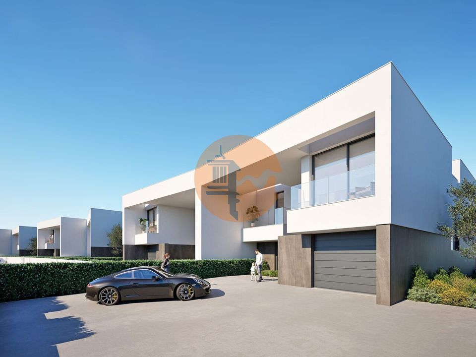 Villa i Lagos, Faro - foto 4