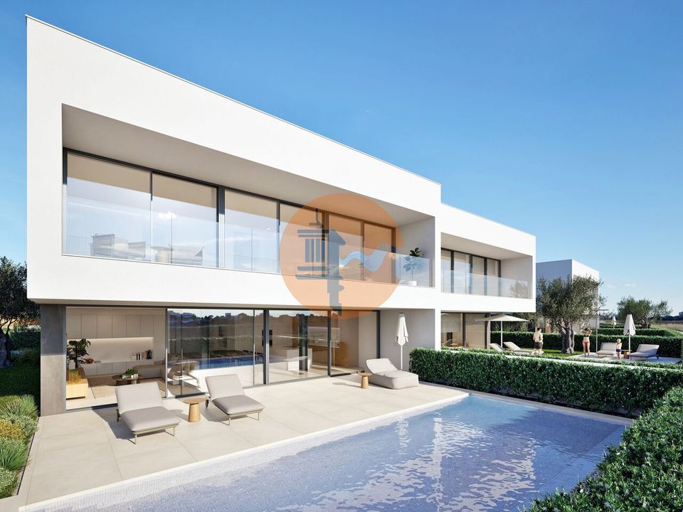 Villa i Lagos, Faro - foto 3