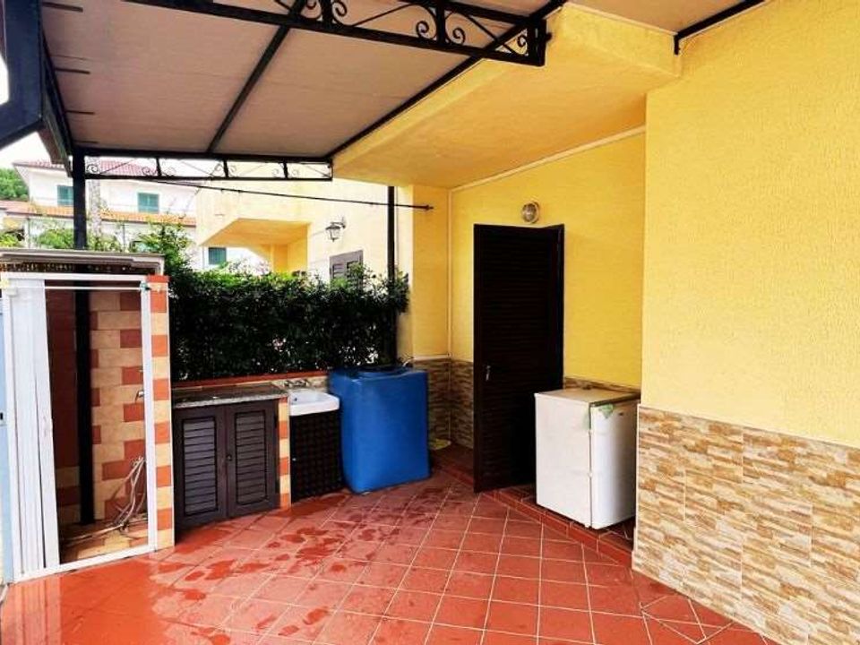 Lejlighed i Scalea, Cosenza - foto 2