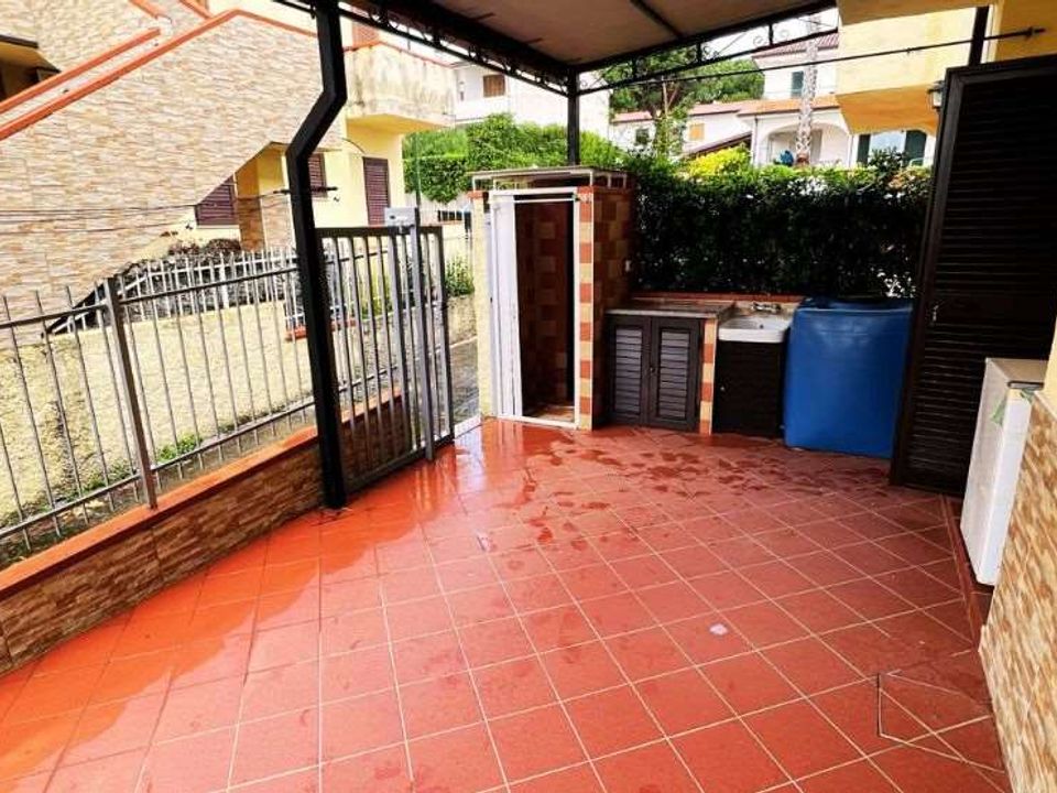 Lejlighed i Scalea, Cosenza - foto 3