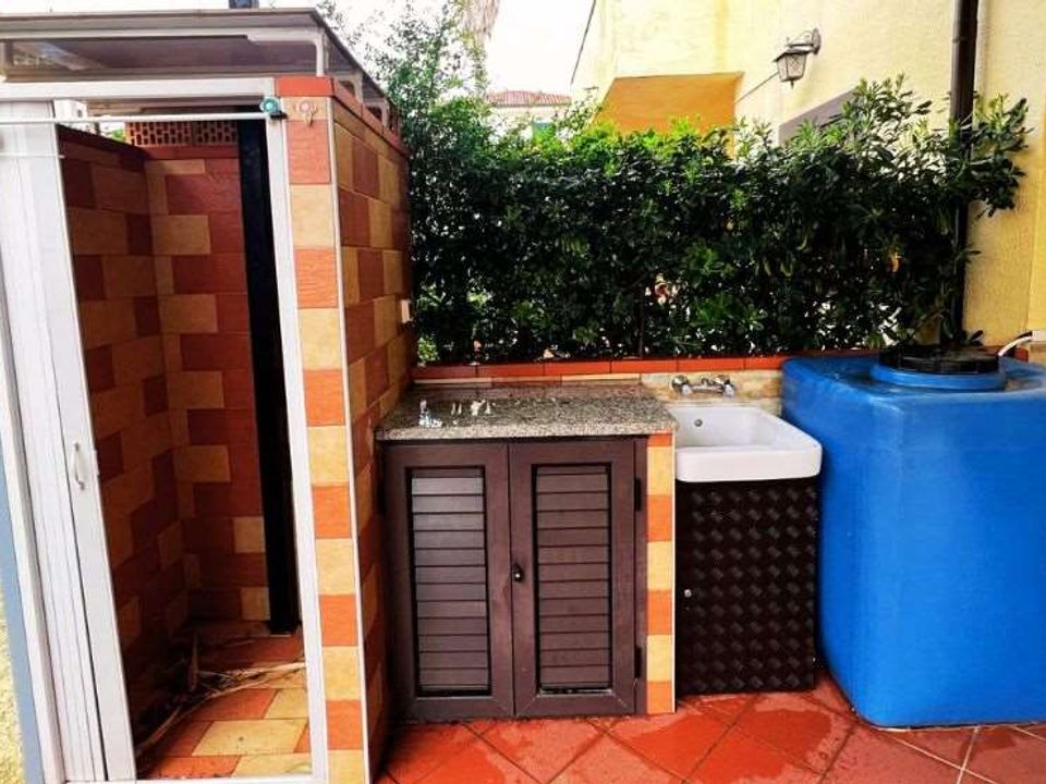 Lejlighed i Scalea, Cosenza - foto 4