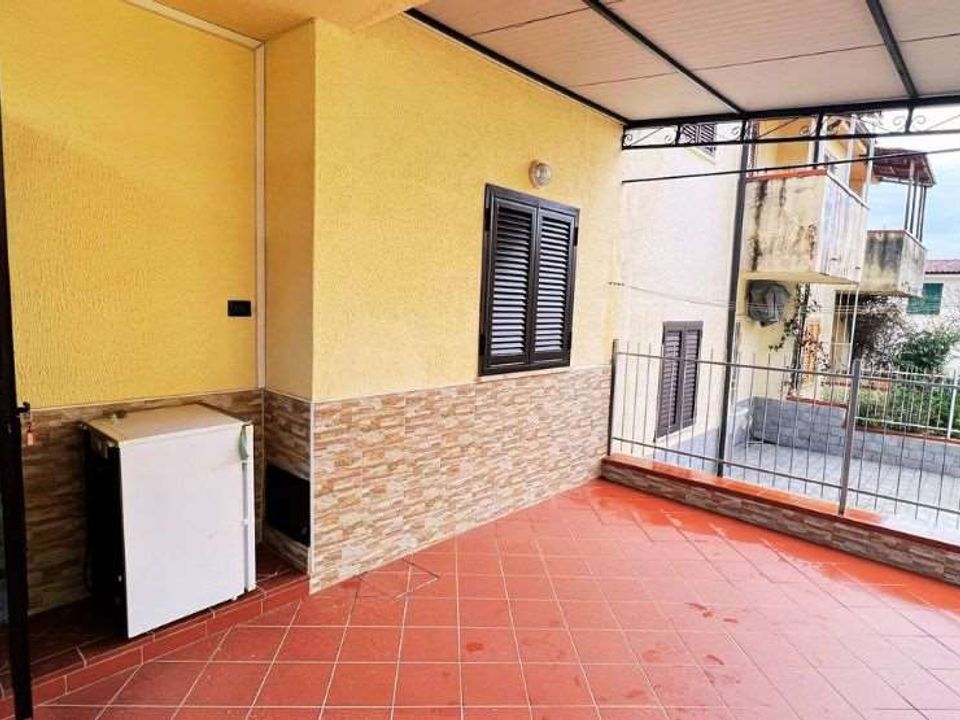 Lejlighed i Scalea, Cosenza - foto 5