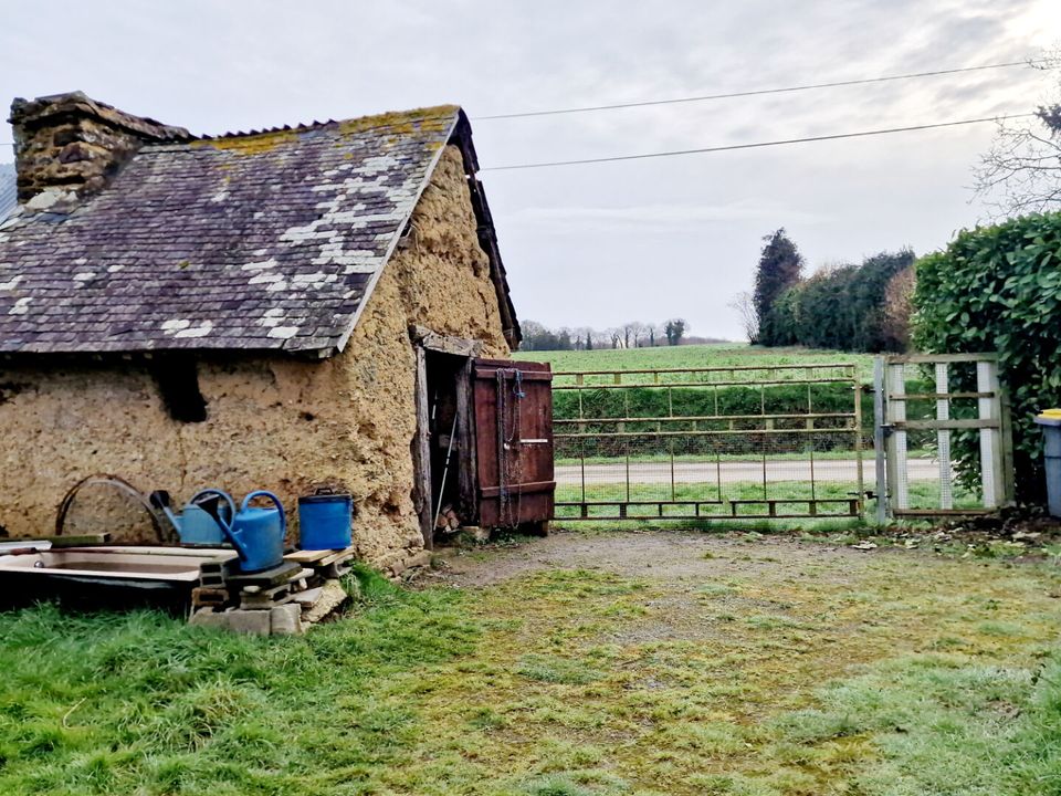 Villa i Meneac, Morbihan - foto 4