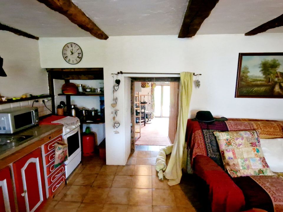 Villa i Meneac, Morbihan - foto 5