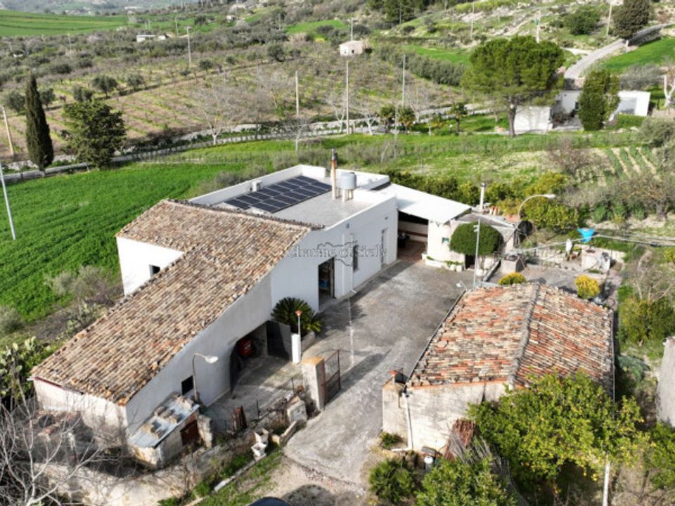 Villa Giarratana, Ragusa - foto 2