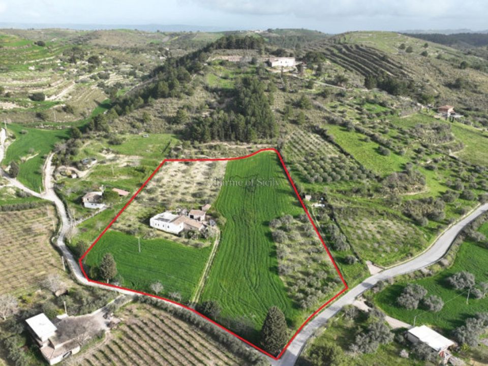 Villa Giarratana, Ragusa - foto 3